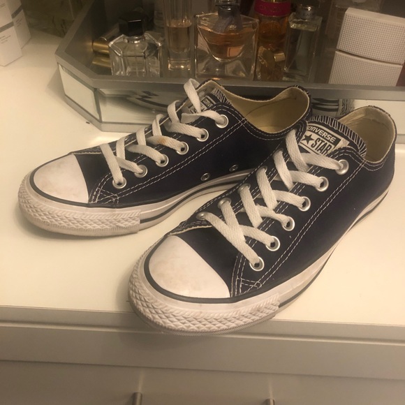 Converse Chuck Taylors - Picture 2 of 5